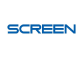 SCREENのロゴ