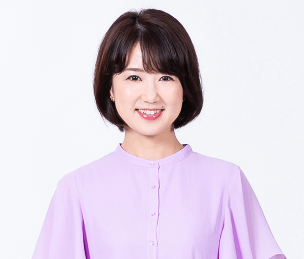 森由貴子さん