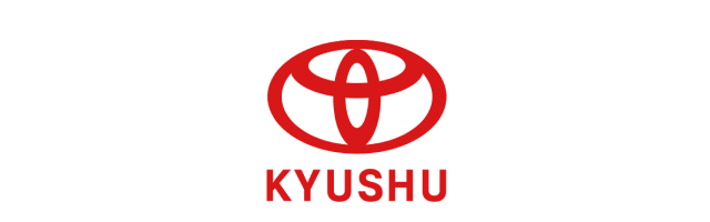 TOYOTA KYUSYU