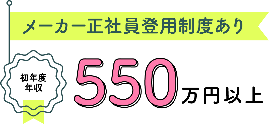 初年度年収